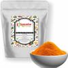 1kg Tumeric | Turmeric | Haldi Ground Powder A Grade Premium Quality by Masala Cottage view 1
