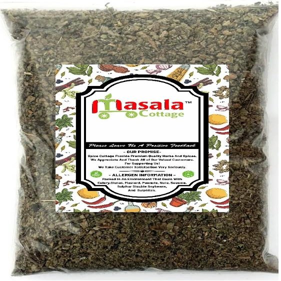 1kg Mullein Dried Leaves | Leaf Herb Dried Cut Leaves Herbal Tea Premium Quality by Masala Cottage