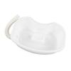 Portable Shampoo Basin with Smooth and Drain, Ideal for Hair Washing Tray for Bedridden Patients and Pregnant Women view 3