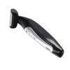 Back Trimmer for Men, Body Groomer,Long Handle Back Trimmer Body Hair Trimmer,Extreme Reach Removable Handle Power Burst Wet Dry Use Men Back Groomer view 2