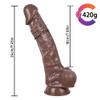 9.45 Inch Fitness Tool for Bedroom Living Room Office view 2