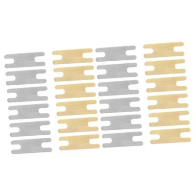 12 Pairs Follow up Heel Cushion Pads High Heel Grip Shoe Insert Stickers Heel Stickers Shoe Inserts Foot Care Protector Shoes Cushion Transparent Heel Pads Heel Grips Forefoot Pad/2357