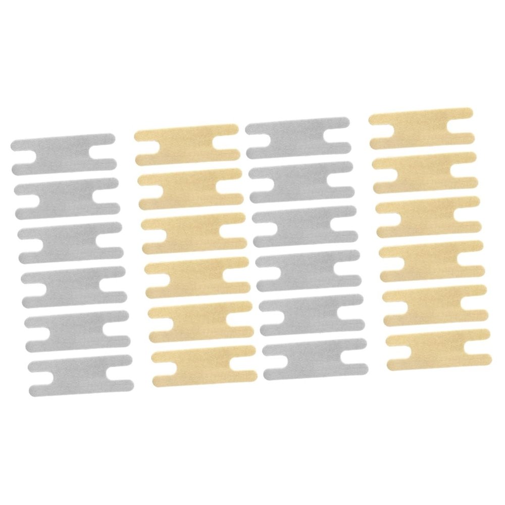12 Pairs Follow up Heel Cushion Pads High Heel Grip Shoe Insert Stickers Heel Stickers Shoe Inserts Foot Care Protector Shoes Cushion Transparent Heel Pads Heel Grips Forefoot Pad/2357