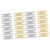 12 Pairs Follow up Heel Cushion Pads High Heel Grip Shoe Insert Stickers Heel Stickers Shoe Inserts Foot Care Protector Shoes Cushion Transparent Heel Pads Heel Grips Forefoot Pad/2357 view 1