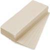 Fabric Waxing Paper for Hair Removal Soft non-woven Fabric waxing paper ideal for sensitive skin and effective on legs chest back eyebrows, and bikini areas view 1