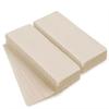 Fabric Waxing Paper for Hair Removal Soft non-woven Fabric waxing paper ideal for sensitive skin and effective on legs chest back eyebrows, and bikini areas view 2