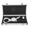 Body Fat Caliper, Skinfold Body Fat Caliper Measuring Tool Body Fat Caliper Tester Measure Scale Personal Fitness Tester Electronic Calipers for Monitoring BMI Fitness view 1