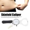 Body Fat Caliper, Skinfold Body Fat Caliper Measuring Tool Body Fat Caliper Tester Measure Scale Personal Fitness Tester Electronic Calipers for Monitoring BMI Fitness view 2