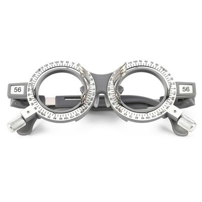 Jimenez 1pc Optometry Trial Lens Frame Ophthalmic Instrument Fixed PD Option,PD56