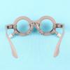Jimenez 1pc Optometry Trial Lens Frame Ophthalmic Instrument Fixed PD Option,PD56 view 2