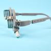 Jimenez 1pc Optometry Trial Lens Frame Ophthalmic Instrument Fixed PD Option,PD56 view 4