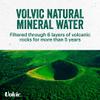Sugar Free Volvics Water (12x1.5L, Natural Mineral Water) view 2