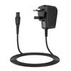 LIANSUM 15V Charger Compatible with Philips Beard Trimmer Shaver HQ8505 5000 7000 9000 Series, BT5502 BT9810 S3233 S1332 MG7750 MG7790 Aquatouch Electric Razor Power Lead view 1