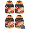 PEK Premium Range Gammon Ham 455g (4 Packs) - Deliciously Tender, Ready to Eat Ham for Sandwiches & Meals view 1