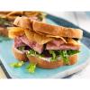 PEK Premium Range Gammon Ham 455g (4 Packs) - Deliciously Tender, Ready to Eat Ham for Sandwiches & Meals view 2