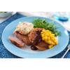 PEK Premium Range Gammon Ham 455g (4 Packs) - Deliciously Tender, Ready to Eat Ham for Sandwiches & Meals view 4