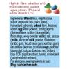 Fibre One 90 Calorie 4 Birthday Cake Squares 7 x 4 x 24g view 4