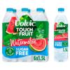 Sugar Free Volvics Touch of Fruit Flavoured Water 1.5L (6x1.5L, Watermelon) view 1