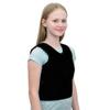 Glixoft Sensory Vest for Kids - Weighted Autism Sensory Clothing for Hyperactivity & Mood Processing Disorders view 4