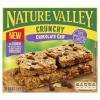 Nature Valley Crunchy Chocolate Chip Bars 5 x 42g (210g) view 1