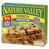 Nature Valley Crunchy Chocolate Chip Bars 5 x 42g (210g) view 2