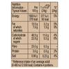 Fibre One 90 Calorie Lemon Drizzle Squares 7 x 4 x 24g view 2