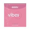 Vibes by Soov | When You're Not Feeling The Feels | 7-Day Period Supplement (5 Capsules a Day) | G&G Vitamins view 1