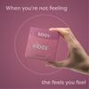 Vibes by Soov | When You're Not Feeling The Feels | 7-Day Period Supplement (5 Capsules a Day) | G&G Vitamins view 2
