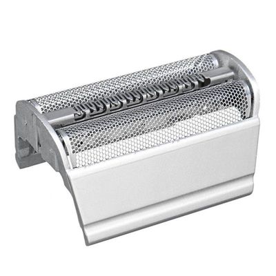 Spryaut Replacement Outer Foil for Braun 31B / 31S / 5000/6000 Series/Contour Flex XP Integral Electric Shaver - Men's Razor Trimmer Kits (Silver)