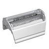 Spryaut Replacement Outer Foil for Braun 31B / 31S / 5000/6000 Series/Contour Flex XP Integral Electric Shaver - Men's Razor Trimmer Kits (Silver) view 1