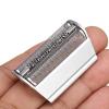 Spryaut Replacement Outer Foil for Braun 31B / 31S / 5000/6000 Series/Contour Flex XP Integral Electric Shaver - Men's Razor Trimmer Kits (Silver) view 2