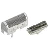 Spryaut Replacement Outer Foil + Inner Blade for Panasonic ES2207P / ES2291D / ES-EL8C / ES-WL50 / ES-WL60 Electric Rzaor - Women Shaver Wet Dry Trimmer Accessories view 1