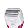 Spryaut Replacement Outer Foil + Inner Blade for Panasonic ES2207P / ES2291D / ES-EL8C / ES-WL50 / ES-WL60 Electric Rzaor - Women Shaver Wet Dry Trimmer Accessories view 2
