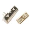 Spryaut Replacement Outer Foil + Inner Blade for Panasonic ES2207P / ES2291D / ES-EL8C / ES-WL50 / ES-WL60 Electric Rzaor - Women Shaver Wet Dry Trimmer Accessories view 3