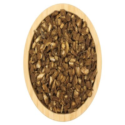 Burdock Dried Cut Root Herbal Tea - Arctium Lappa L. (450g)