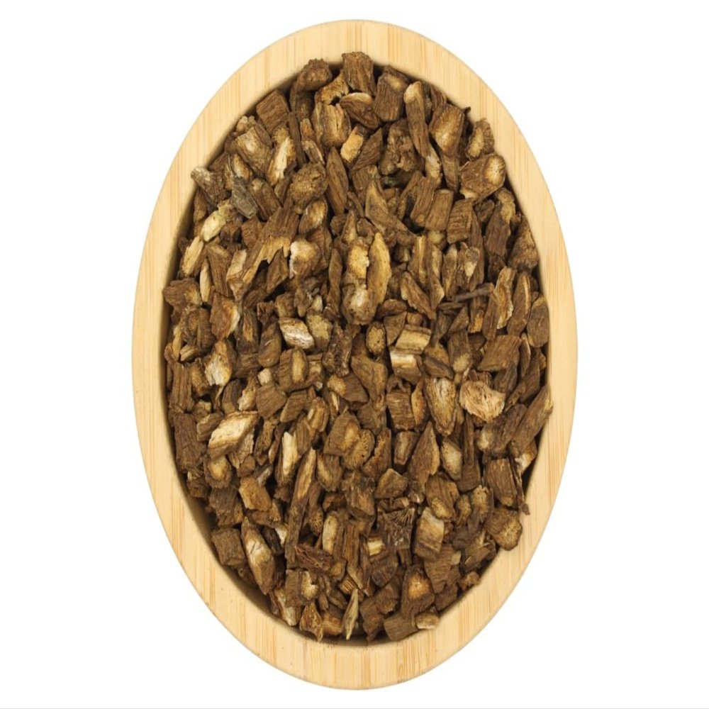 Burdock Dried Cut Root Herbal Tea - Arctium Lappa L. (450g)