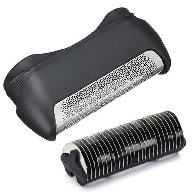 Spryaut Replacement Outer Foil + Inner Blade for Braun 11B / 130S / 130S-1 / 150S-1/110 Electric Shaver - Men's Razor Trimmer Kits