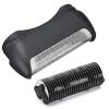 Spryaut Replacement Outer Foil + Inner Blade for Braun 11B / 130S / 130S-1 / 150S-1/110 Electric Shaver - Men's Razor Trimmer Kits view 1