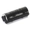 Spryaut Replacement Outer Foil + Inner Blade for Braun 11B / 130S / 130S-1 / 150S-1/110 Electric Shaver - Men's Razor Trimmer Kits view 4