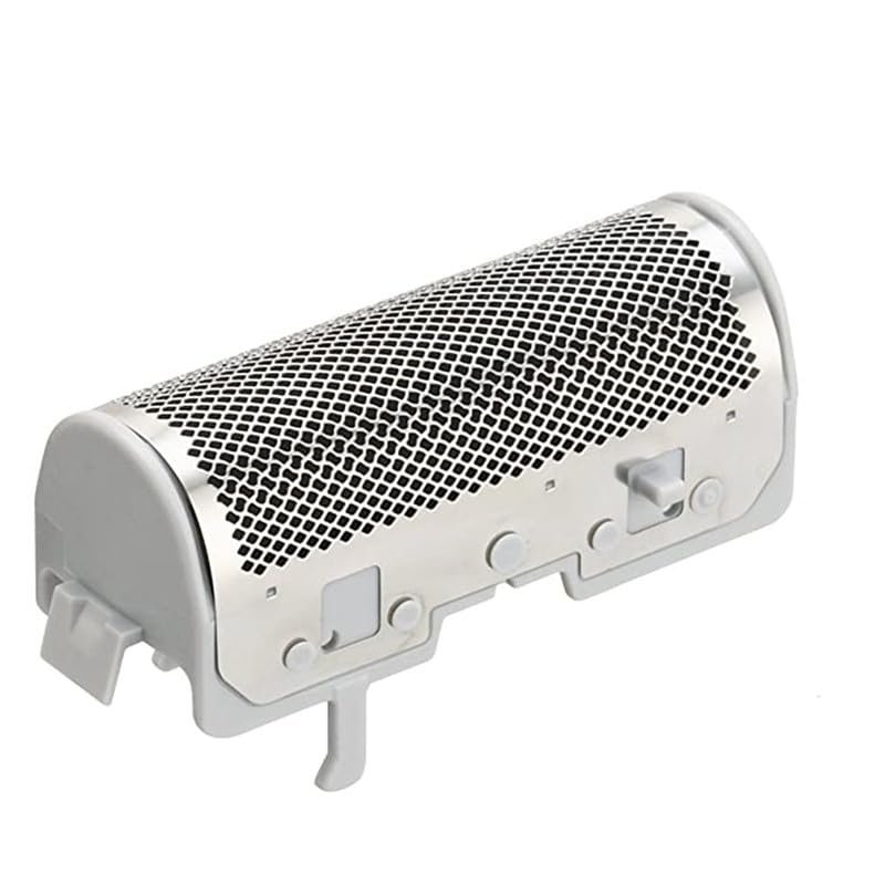 Spryaut Replacement Outer Foil for Panasonic ES-WL50 / ES2207P / ES2291D / ES-EL8C / ES-WL60 Electric Rzaor - Women Shaver Wet Dry Trimmer Accessories