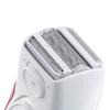 Spryaut Replacement Outer Foil for Panasonic ES-WL50 / ES2207P / ES2291D / ES-EL8C / ES-WL60 Electric Rzaor - Women Shaver Wet Dry Trimmer Accessories view 4