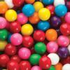 Bubblegum Balls Bag - Tutti Frutti Flavour Bubblegum (1.5kg) view 1