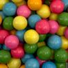 Bubblegum Balls Bag - Tutti Frutti Flavour Bubblegum (1.5kg) view 2