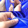 1 Pair 22/24 Inch Wheel Chair Rear Wheel Cover Protective Sleeve Silicone Wheelchair Push Rim Covers Non-Slip Wear-Resistant Hand Push Cover for Improve Grip and Traction(3,22 inches) view 3