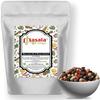 1kg 4 Colour Mixed Whole Peppercorns Dried (Black | White | Pink | Green) Premium Quality view 1