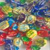 Huge 1KG Bulk Bag of Original Walker's Nonsuch Assorted Toffees & Milk Chocolate Eclairs Retro Traditional Famous Sweets Candies Assortment view 1