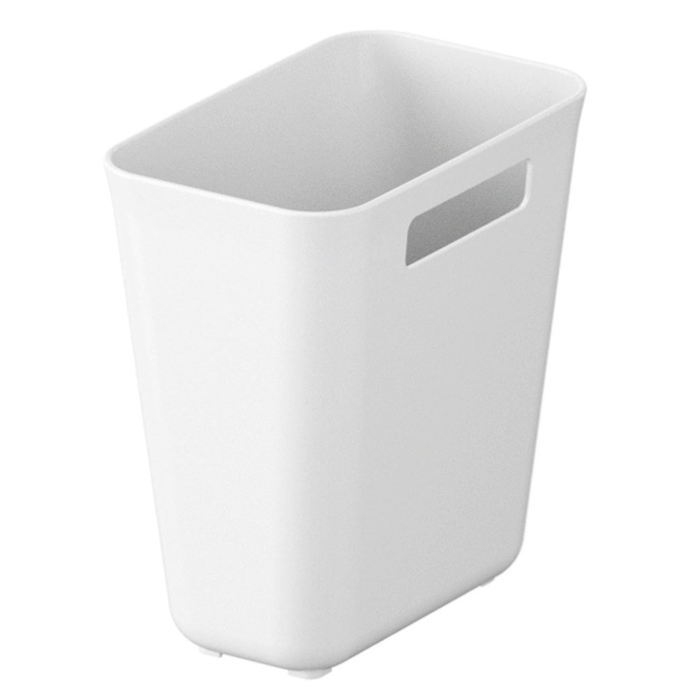 Self Adhesive Wall Mounted Storage Box,Pen Remote Controller Cellphone Holder Floating Shelf Wall Mounted Fridge Organizer Hanging Storage Containers