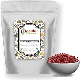 1 kg Pink Peppercorns Whole Dried Premium Quality by Masala Cottage