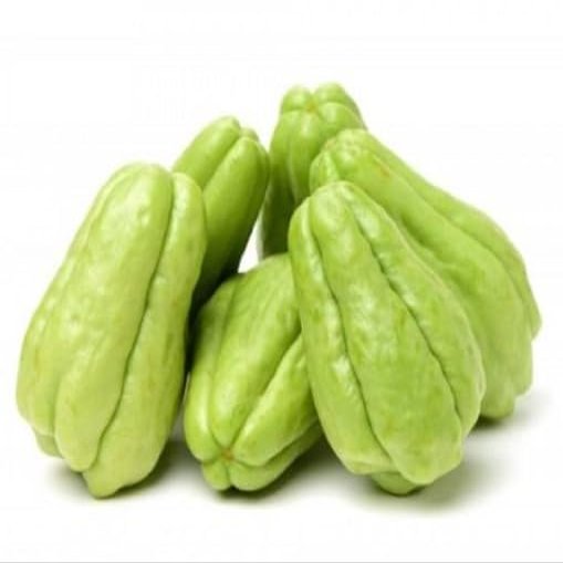 Chow Chow (Chayote) - 2KG, 11.99
