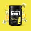 ESN Perfect Carb Loader, 1500 g, Natural Lemon, 4-in-1 Carbohydrate Source view 2